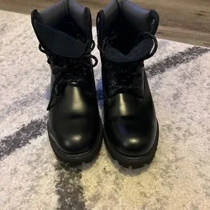 “Black Ice” Timberland Boots LIMITED EDITION Timberland  main image 2
